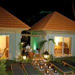 Ic Hotels Residence