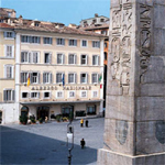 Grand Hotel de la Minerve 5