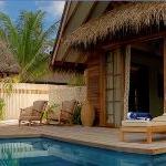 Jumeirah Dhevanafushi