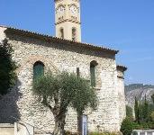 Beaulieu-sur-mèr
