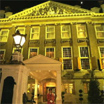 Grand Hotel Sofitel Demeure 1