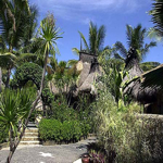 Novotel Coralia Lombok