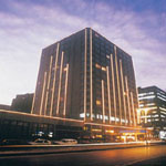 Dedeman Istambul Hotel