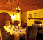 Manor at Ngorongoro