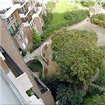 Residence Parnasse 4