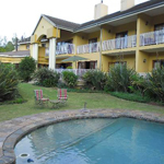 Lone Creek River Lodge