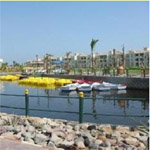 LTI Dana Beach Resort 8
