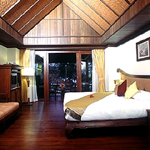 Nora Beach Resort & Spa