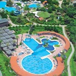 Limak Arcadia Golf&Sport Hotel