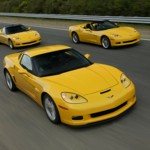 Corvette Z06