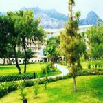 Rixos Hotel Beldibi /Beldibi/