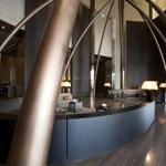 Armani Hotel