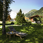 Gasthof Post lech