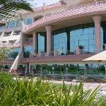 Al Raha Beach Hotel