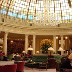 The Westin Palace 8