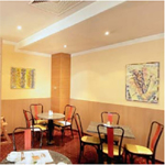NH Hotel Wien 4