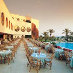 Serapsu Beach Hotel