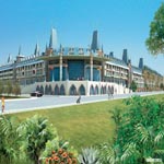 Le Chateul De Prestige Resort
