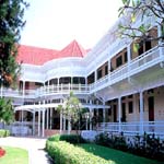 Sofitel Central Hua Hin