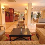 Ak-Ka Hotels Kiris Alinda