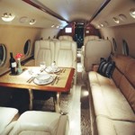Gulfstream 200
