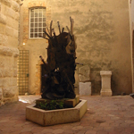 ??? ?`????? Museo di Picasso