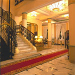 Sofitel Cecil Alexandria 11