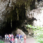 Венесуэла Cave in Caripe
