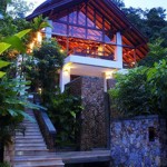 The Tubkaak Resort