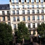 Hyatt Regency Paris - Madeleine