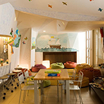 Columbia Beach Hotel