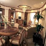 Royal Cliff Beach Resort