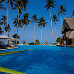 Ocean Paradise