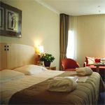 American Crowne Plaza 14