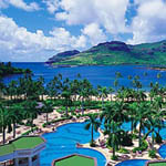 Kauai Marriott Resort