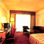 Semiramis Inter Continental 3
