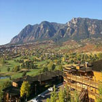 Cheyenne Mountain Resort