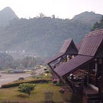 Angkhang Nature Resort