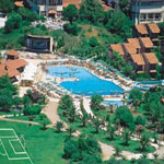 Attaleia Deluxe Holiday Village