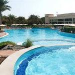 Hilton Abu - Dhabi