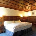 GRAND HOTEL DES ALPES