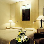 Le Meridien Etoile
