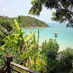 Ao Prao Resort