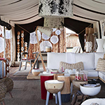 Singita Mara River