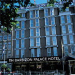 Barbizon Palace 8