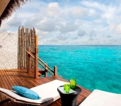Vivanta By Taj - Coral Reef