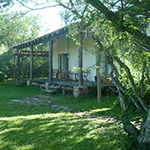 Ecoposada del Estero