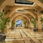 Fairmont The Palm