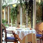 California Champs Elysees