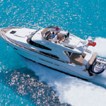 Sealine 1